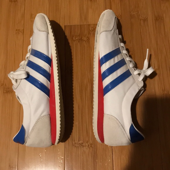 Adidas « 1609er » sneakers - Picture 5 of 6